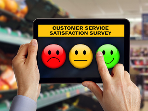 客户满意度调查能起到什么作用？